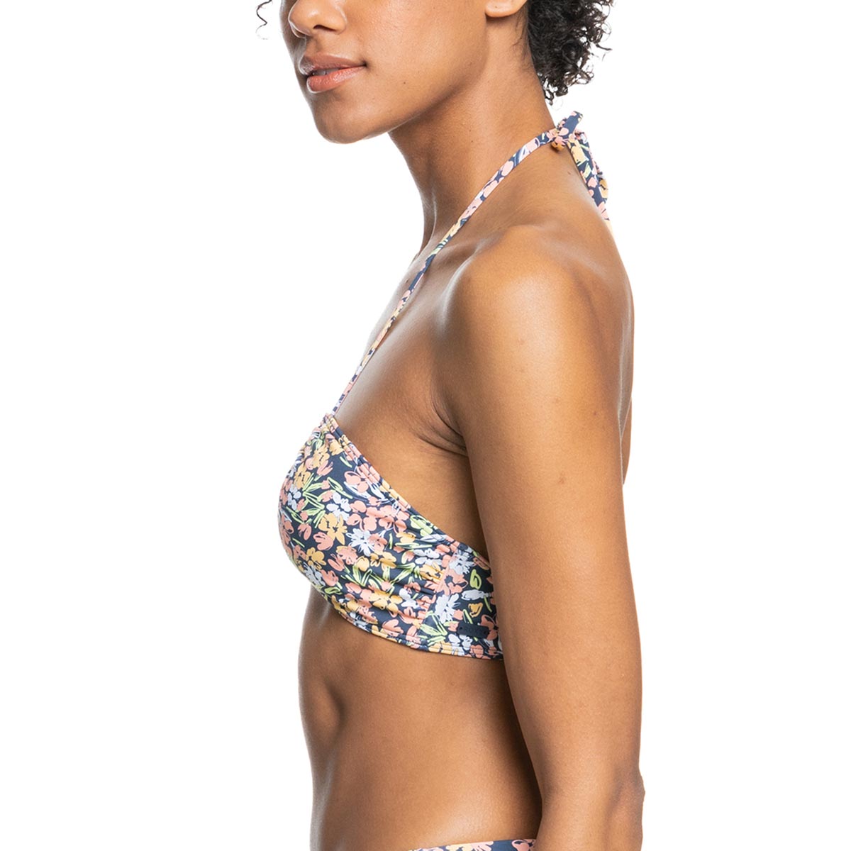 ROXY - PRINTED BEACH CLASSICS TRIANGLE BIKINI TOP