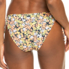 ROXY - PRINTED BEACH CLASSICS TIE SIDE BIKINI BOTTOM