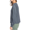 ROXY - MAGICAL GREEN LONG SLEEVE SHIRT