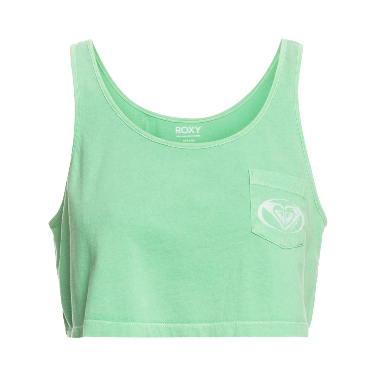 ROXY - CROP SUMMER