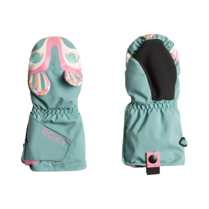 ROXY - SNOW SNOWS UP INSULATED MITTENS