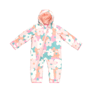 ROXY - ROSE SNOW JUMPSUIT