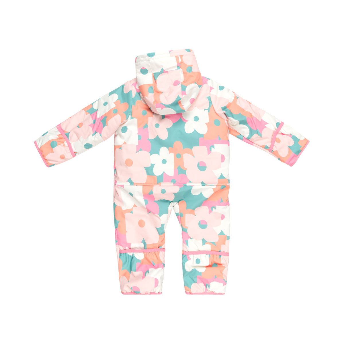 ROXY - ROSE SNOW JUMPSUIT