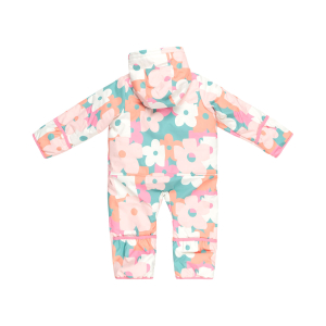 ROXY - ROSE SNOW JUMPSUIT