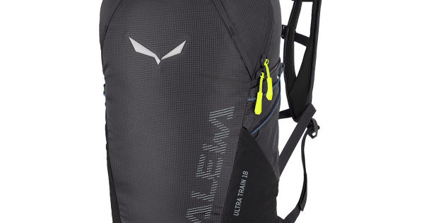 Salewa ultra train clearance 18l