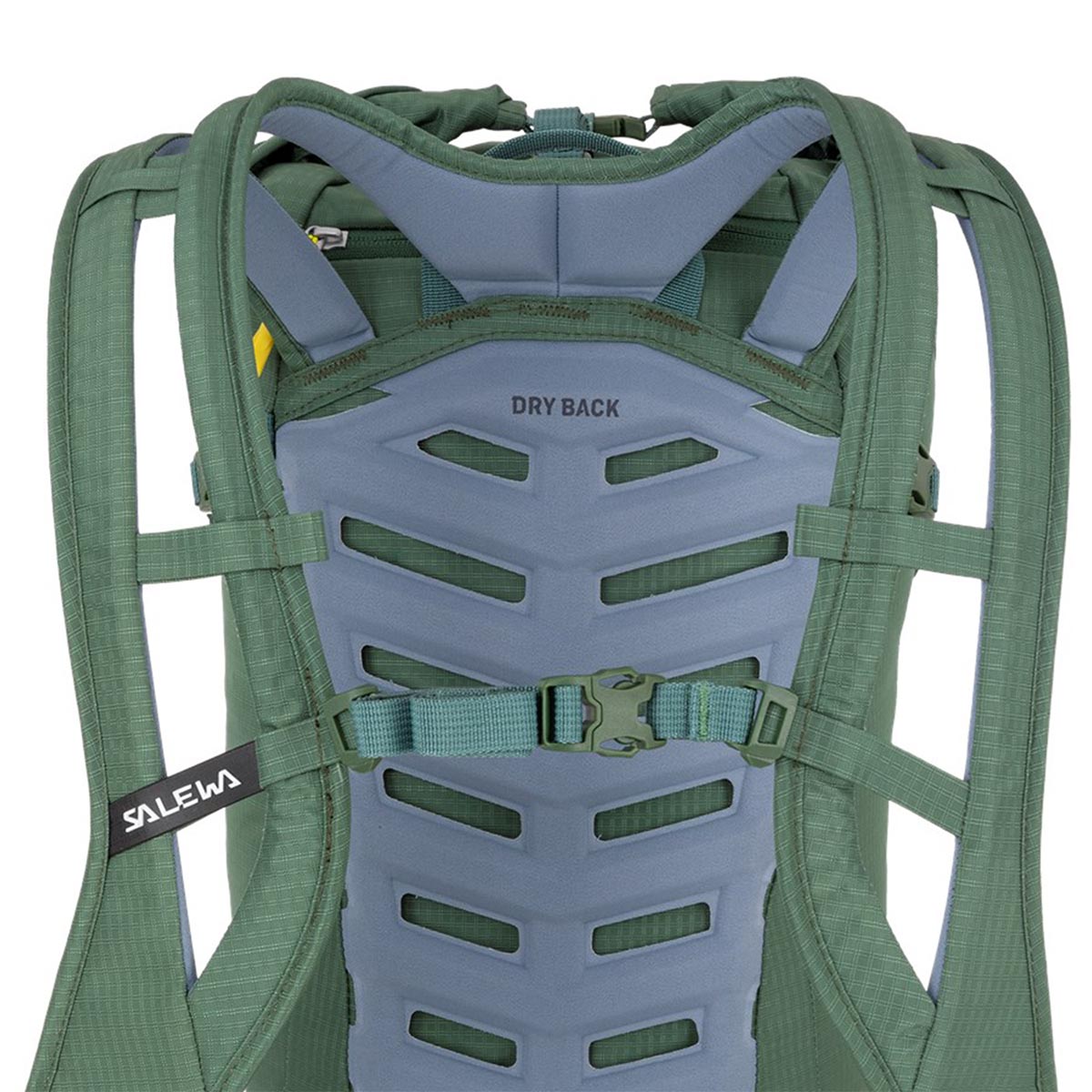 SALEWA - CLIMB MATE BACKPACK 25 L