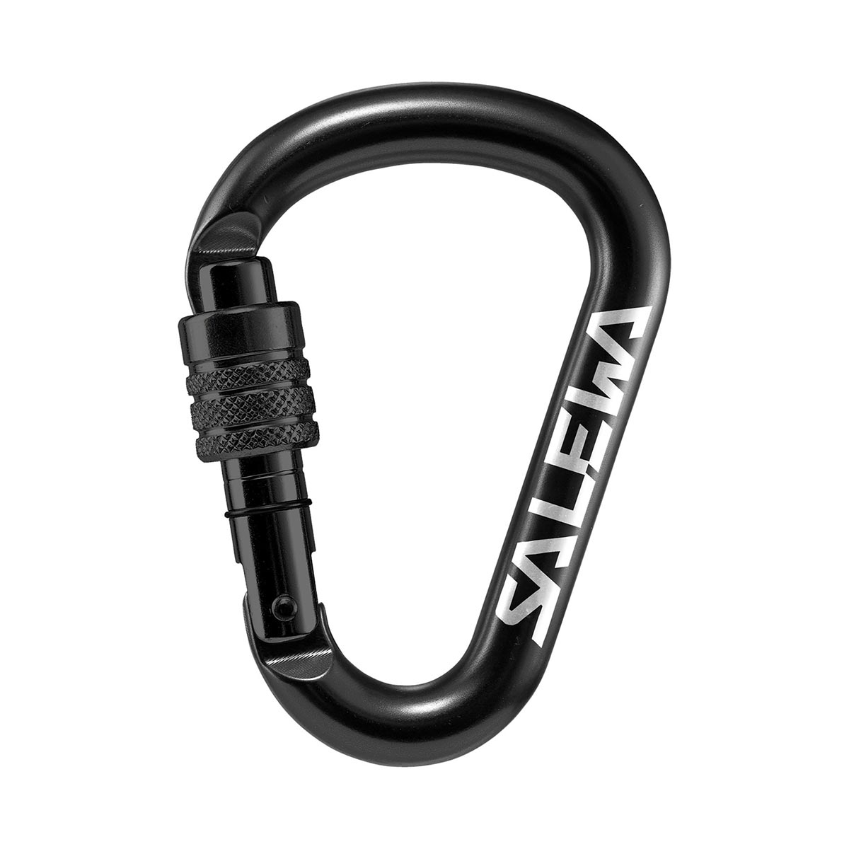 SALEWA - HMS SCREW G2 CARABINER