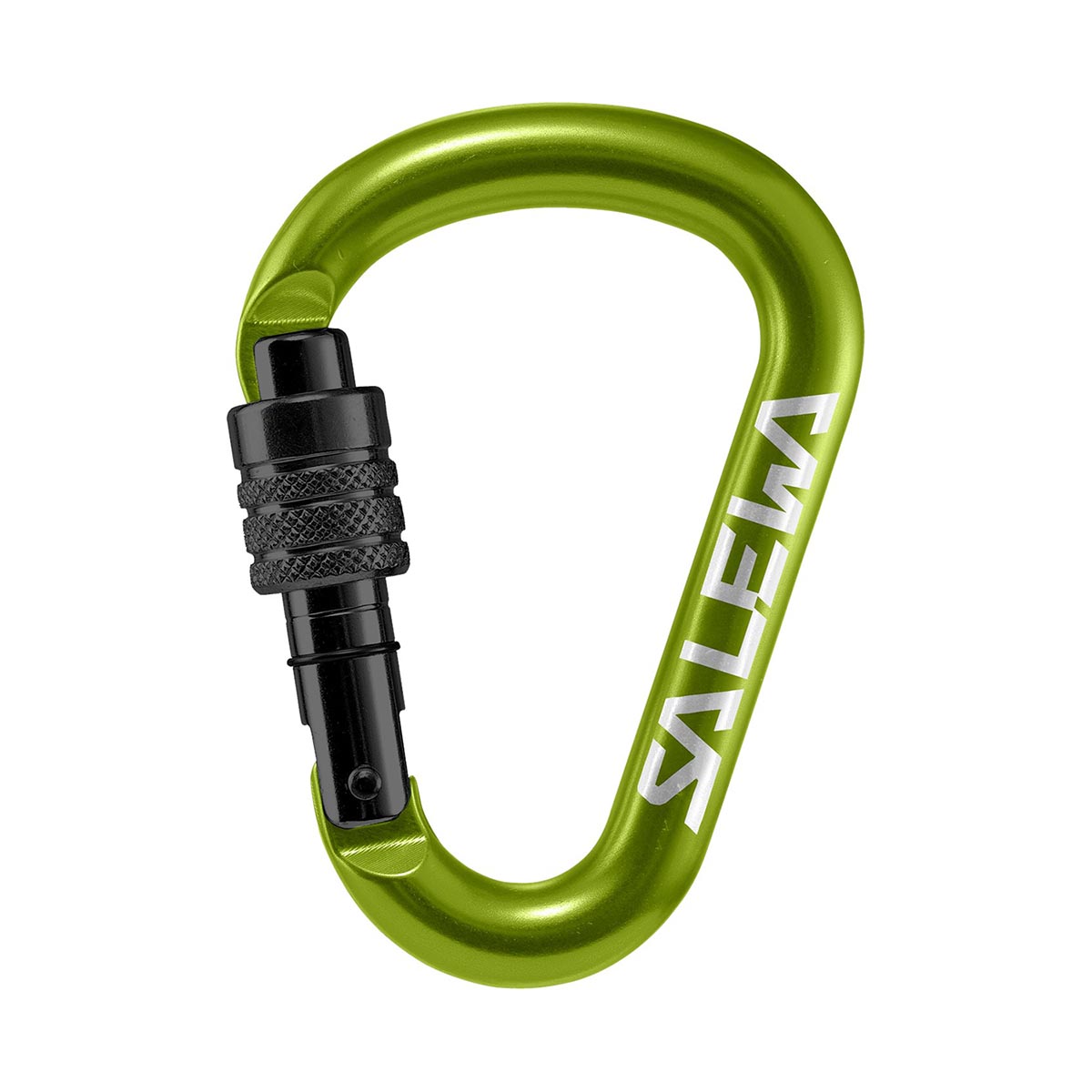 SALEWA - HMS SCREW G2 CARABINER