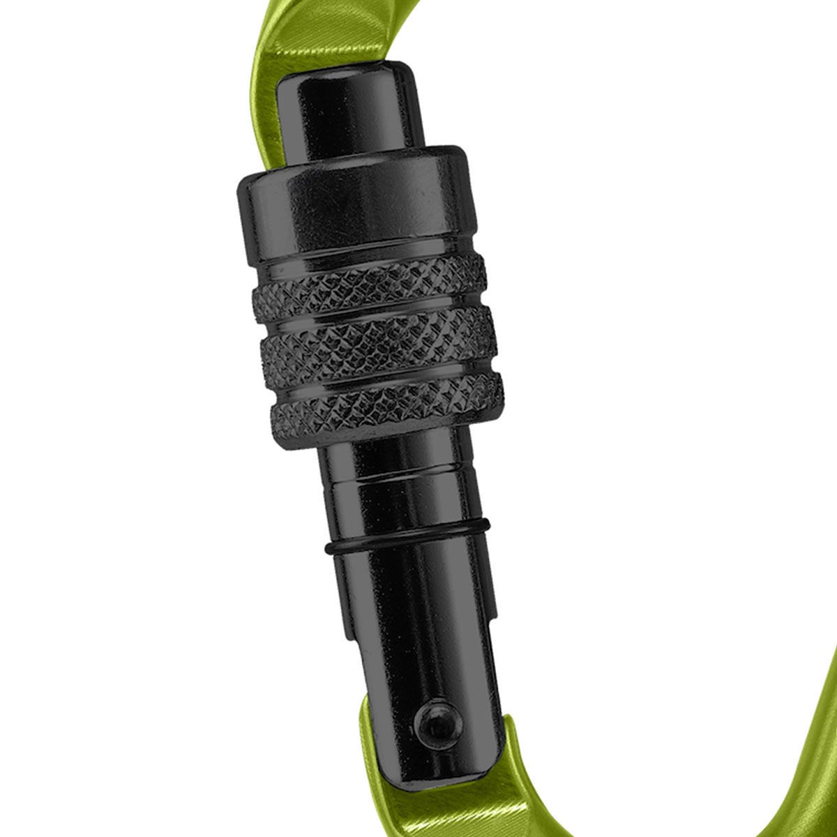 SALEWA - HMS SCREW G2 CARABINER