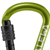 SALEWA - HMS SCREW G2 CARABINER