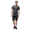 SALEWA - PUEZ MELANGE DRY T-SHIRT