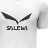 SALEWA - SOLIDLOGO DRI-RELEASE T-SHIRT