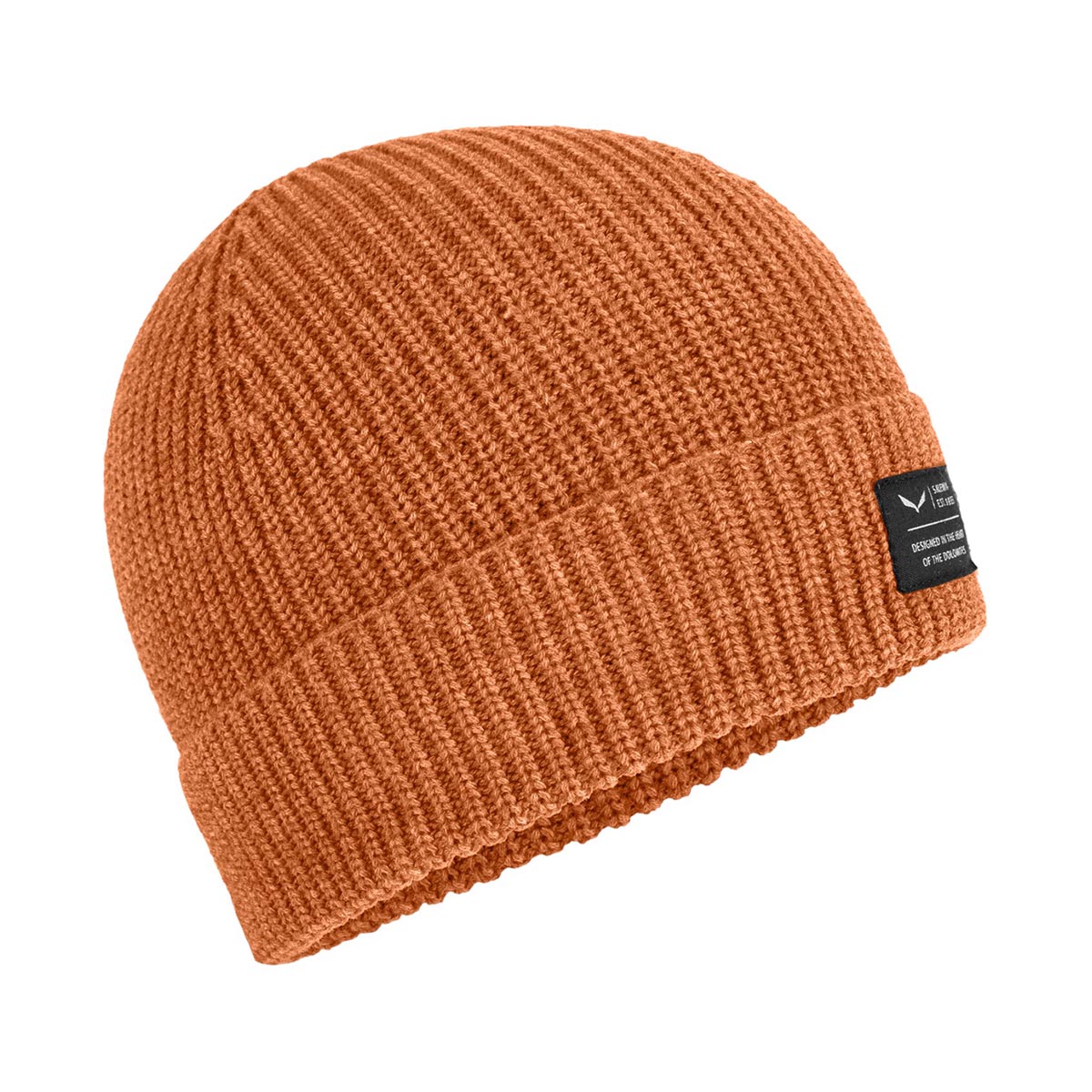 SALEWA - PUEZ TIROLWOOL BEANIE