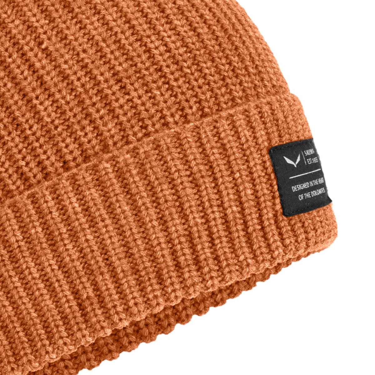 SALEWA - PUEZ TIROLWOOL BEANIE