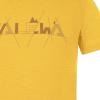 SALEWA - GRAPHIC DRYTON SHORT SLEEVE KIDS' T-SHIRT