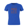 SALEWA - SIMPLE LIFE DRI-RELEASE T-SHIRT