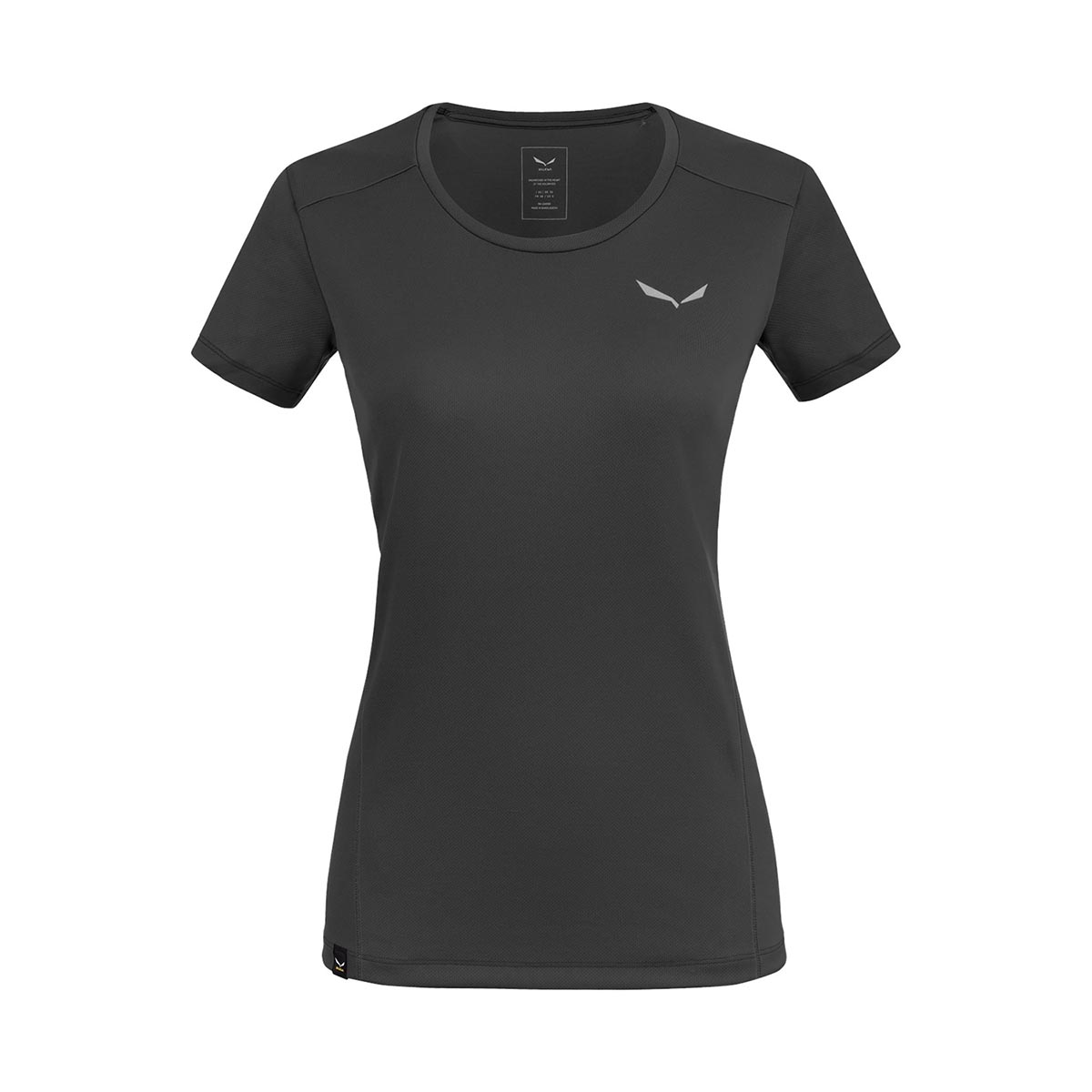 SALEWA - SPORTY B 4 DRY T-SHIRT