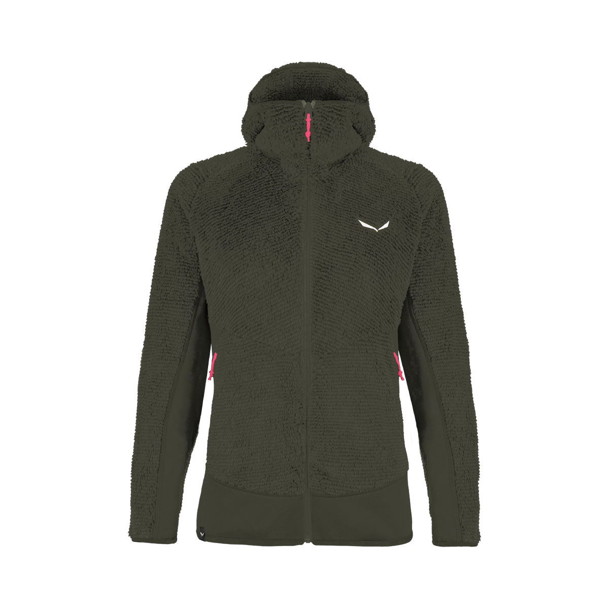 SALEWA - TOGNAZZA POLARLITE JACKET