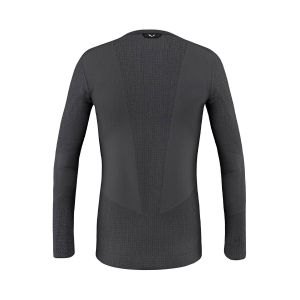 SALEWA - ZEBRU RESPONSIVE LONG SLEEVE TEE