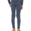 SALEWA - ZEBRU MEDIUM WARM ALPINE MERINO RESPONSIVE TIGHT