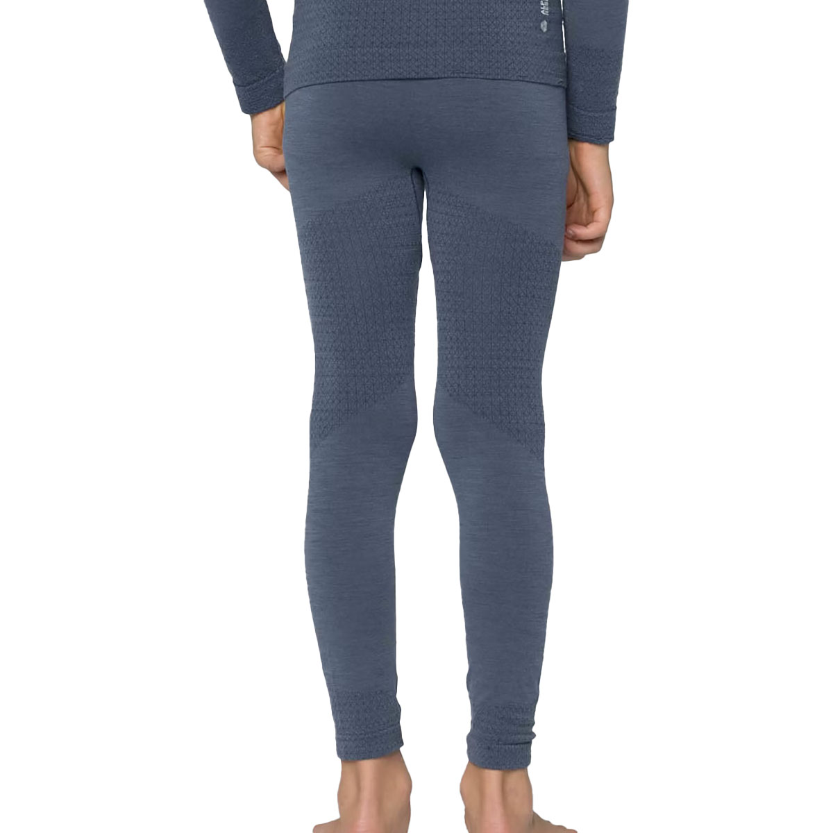 SALEWA - ZEBRU MEDIUM WARM ALPINE MERINO RESPONSIVE TIGHT