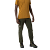 SALEWA - PUEZ DURASTRETCH CARGO PANTS