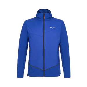 SALEWA - PEDROC TIROLWOOL RESPONSIVE DURASTRETCH JACKET