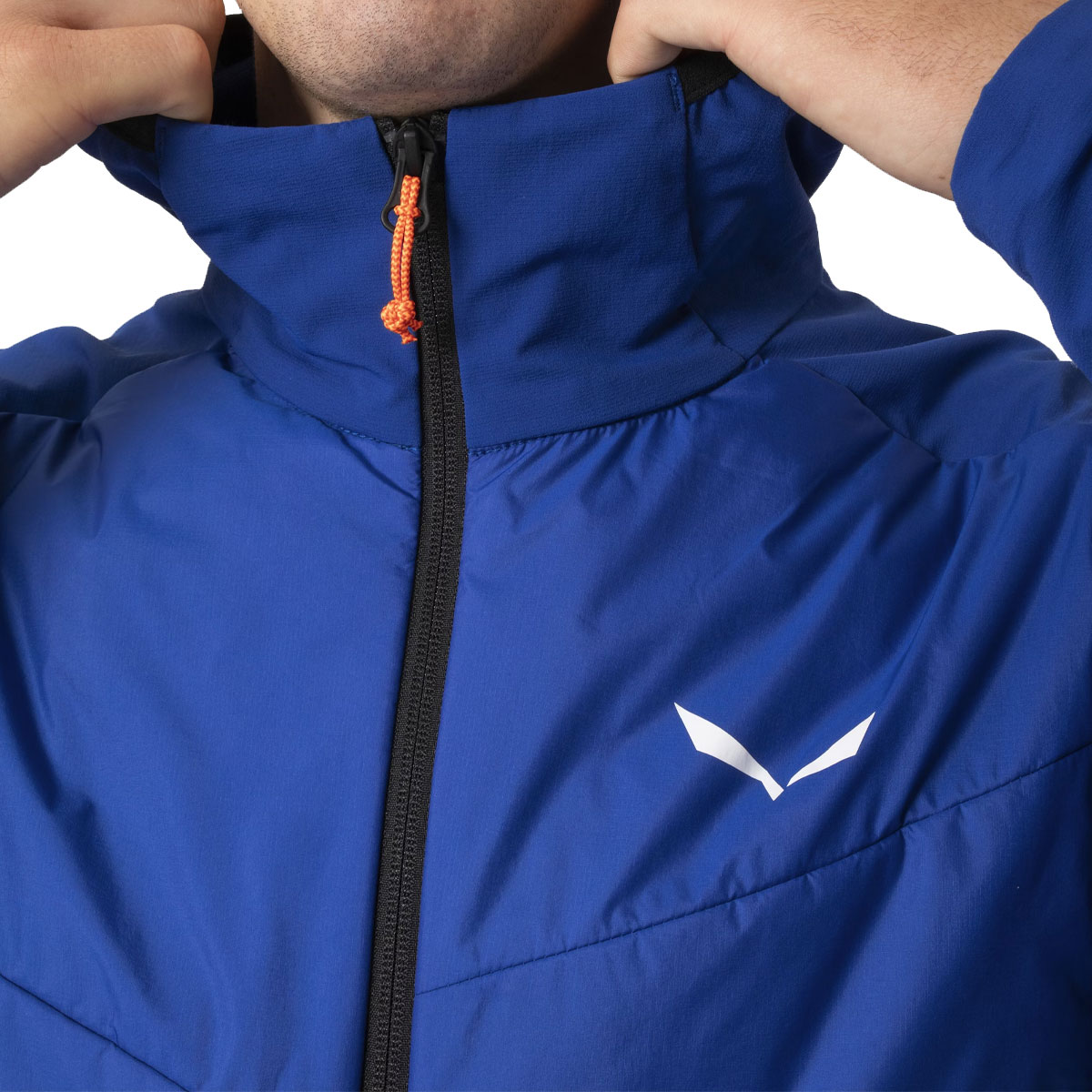 SALEWA - PEDROC TIROLWOOL RESPONSIVE DURASTRETCH JACKET