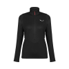 SALEWA - PUEZ POLARLITE HALF ZIP FLEECE