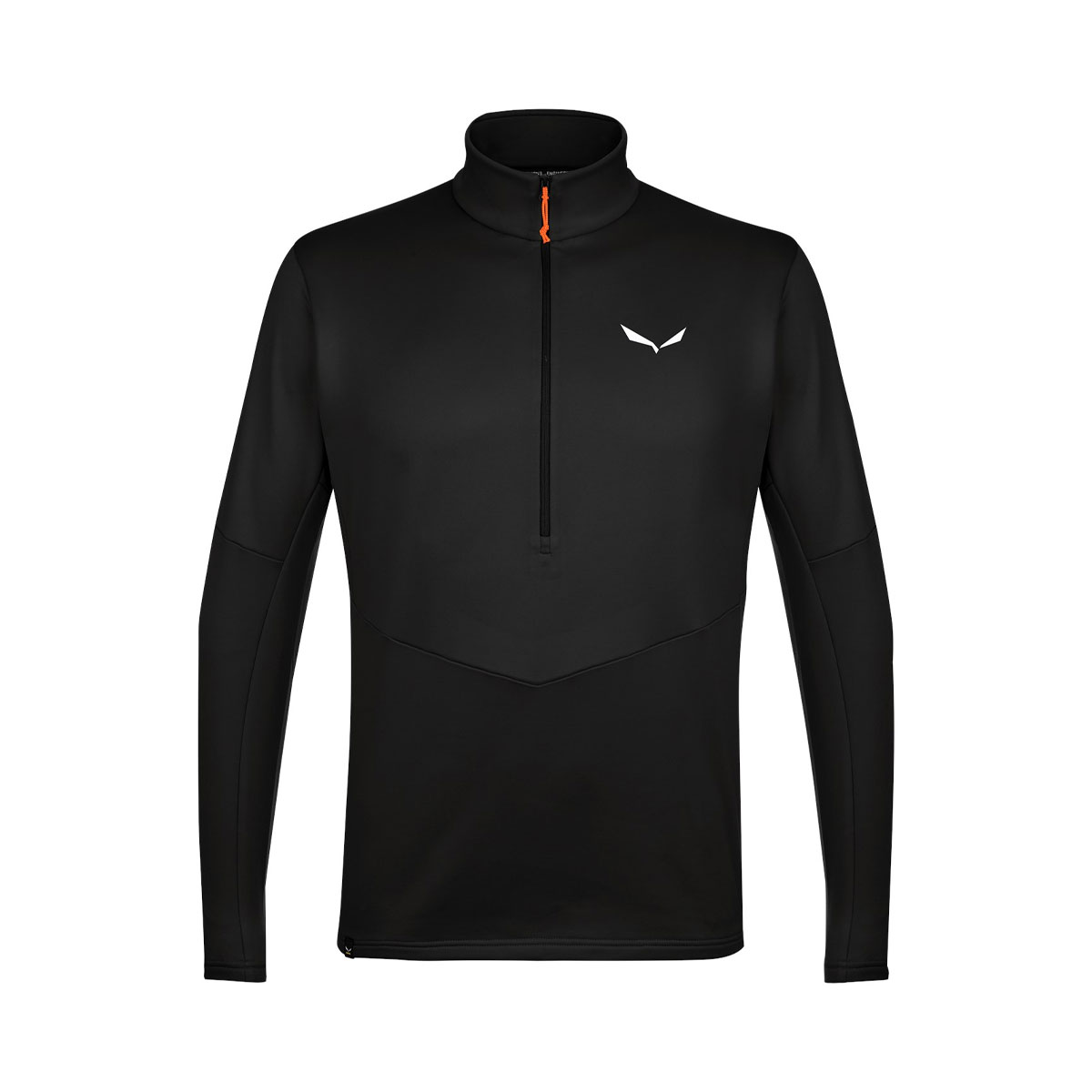 SALEWA - PUEZ POLARLITE HALF ZIP FLEECE