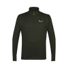 SALEWA - PUEZ POLARLITE HALF ZIP FLEECE