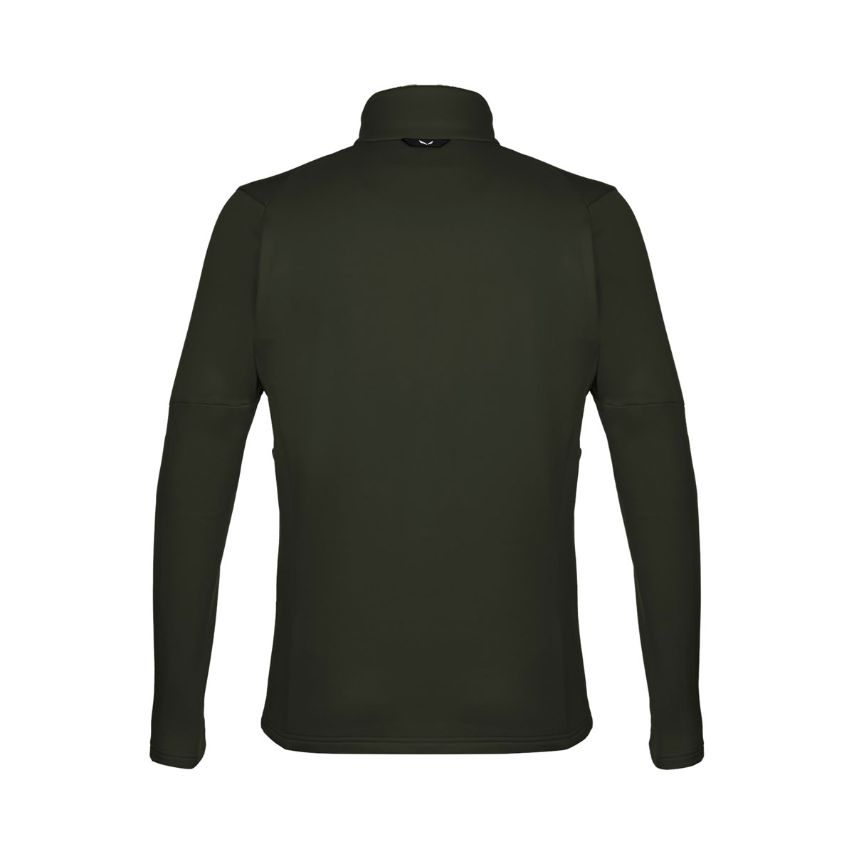 SALEWA - PUEZ POLARLITE HALF ZIP FLEECE