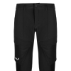 SALEWA - PUEZ WARM DURASTRETCH CARGO PANT