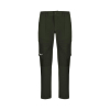 SALEWA - PUEZ WARM DURASTRETCH CARGO PANT