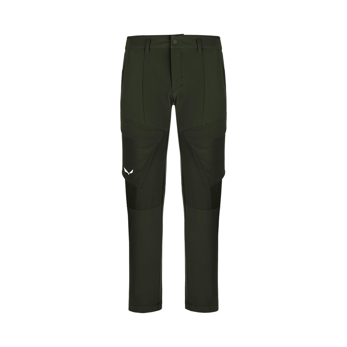 SALEWA - PUEZ WARM DURASTRETCH CARGO PANT