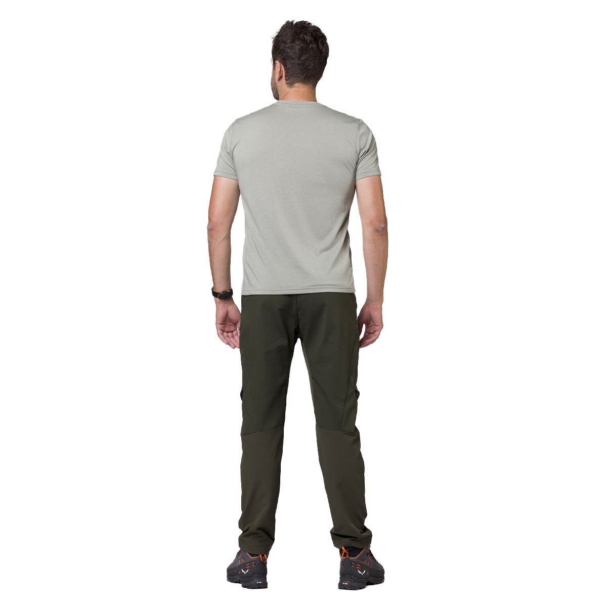 SALEWA - PUEZ WARM DURASTRETCH CARGO PANT