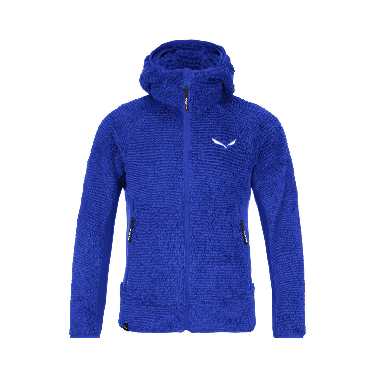 SALEWA - PUEZ HIGHLOFT POLARLITE 2 HOODED JACKET