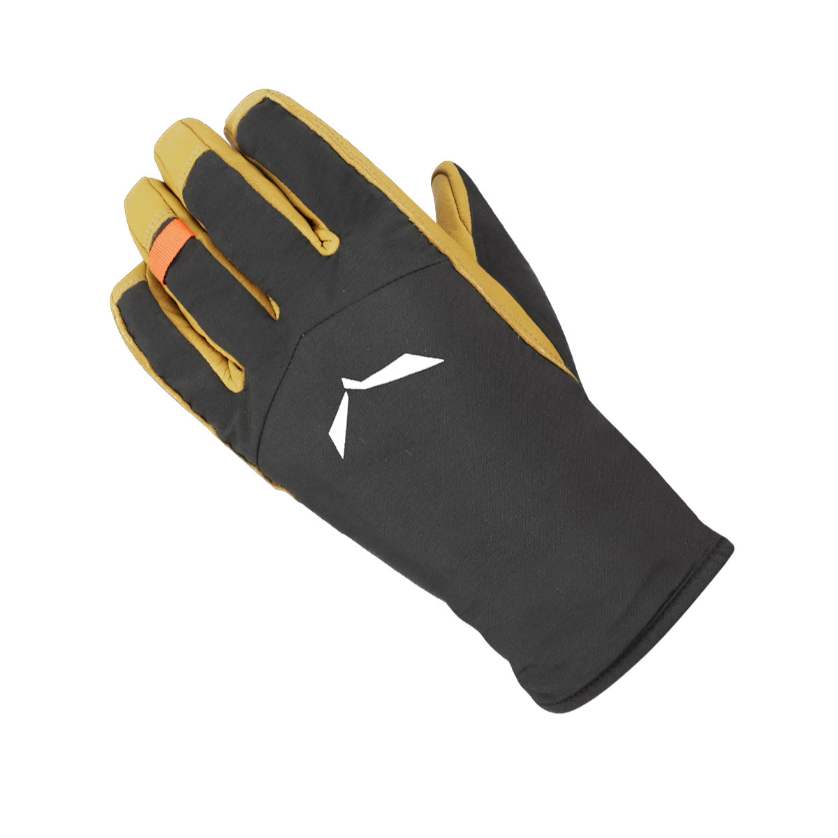 SALEWA - ORTLES POWERTEX TIROLWOOL RESPONSIVE GLOVES