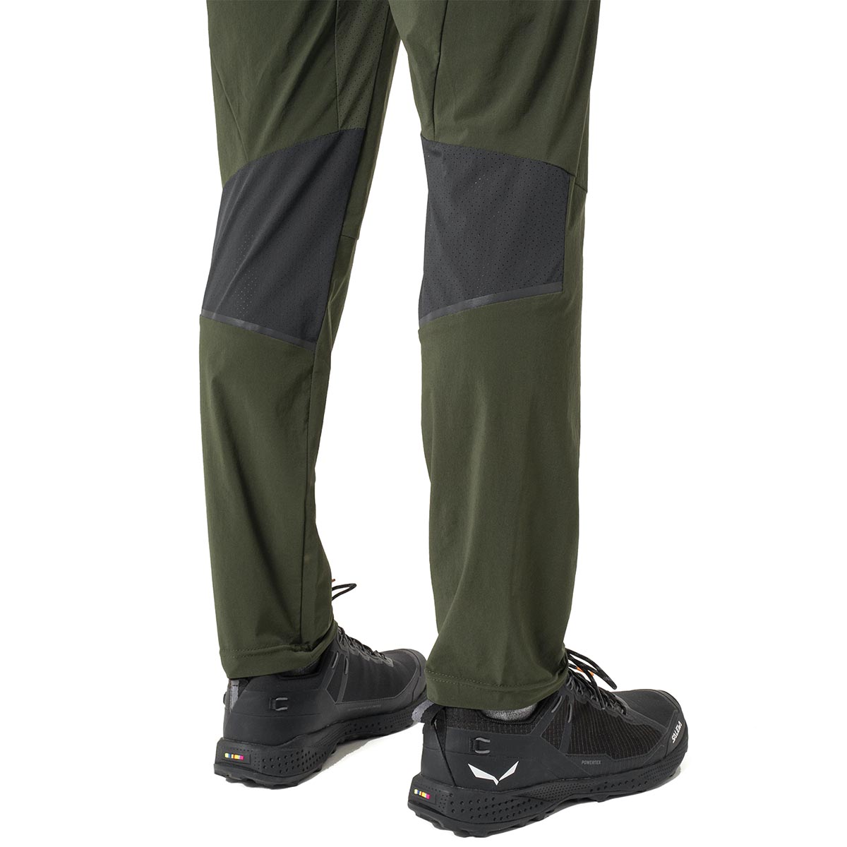 SALEWA - PEDROC 2 DURASTRETCH LIGHT