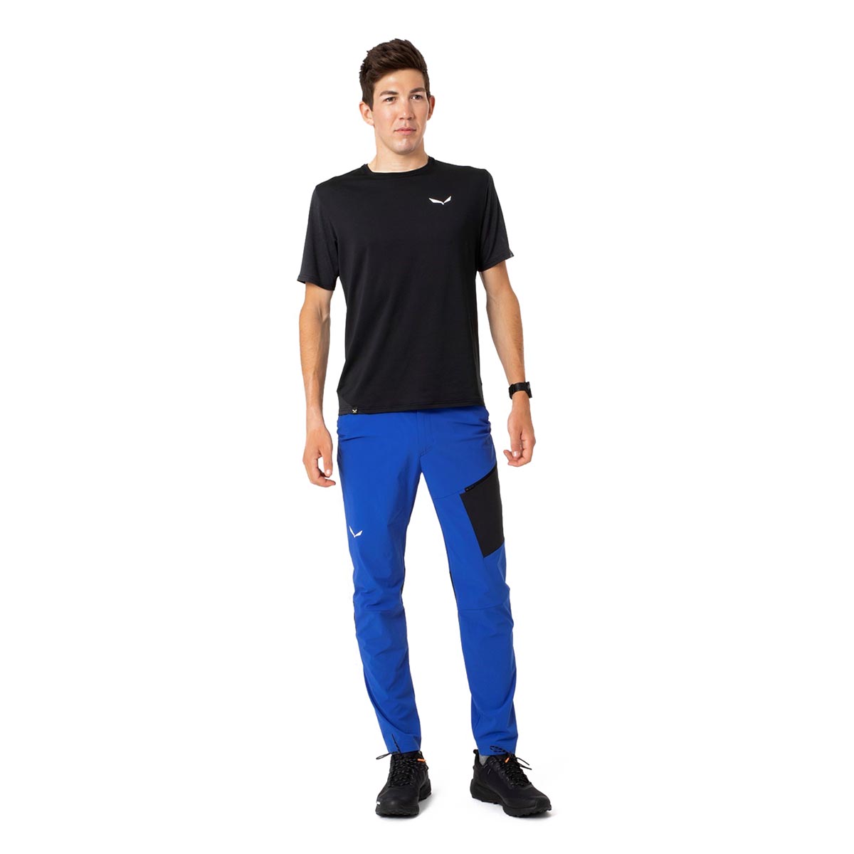 SALEWA - PEDROC 2 DURASTRETCH LIGHT PANT