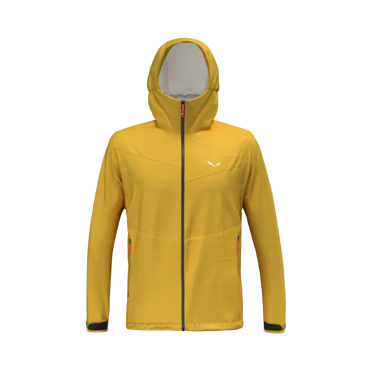 SALEWA - PUEZ AQUA 4 2.5L POWERTEX JACKET