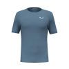 SALEWA - PUEZ SPORTY DRY T-SHIRT