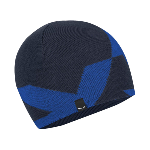 SALEWA - PURE REVERSIBLE MERINO BEANIE