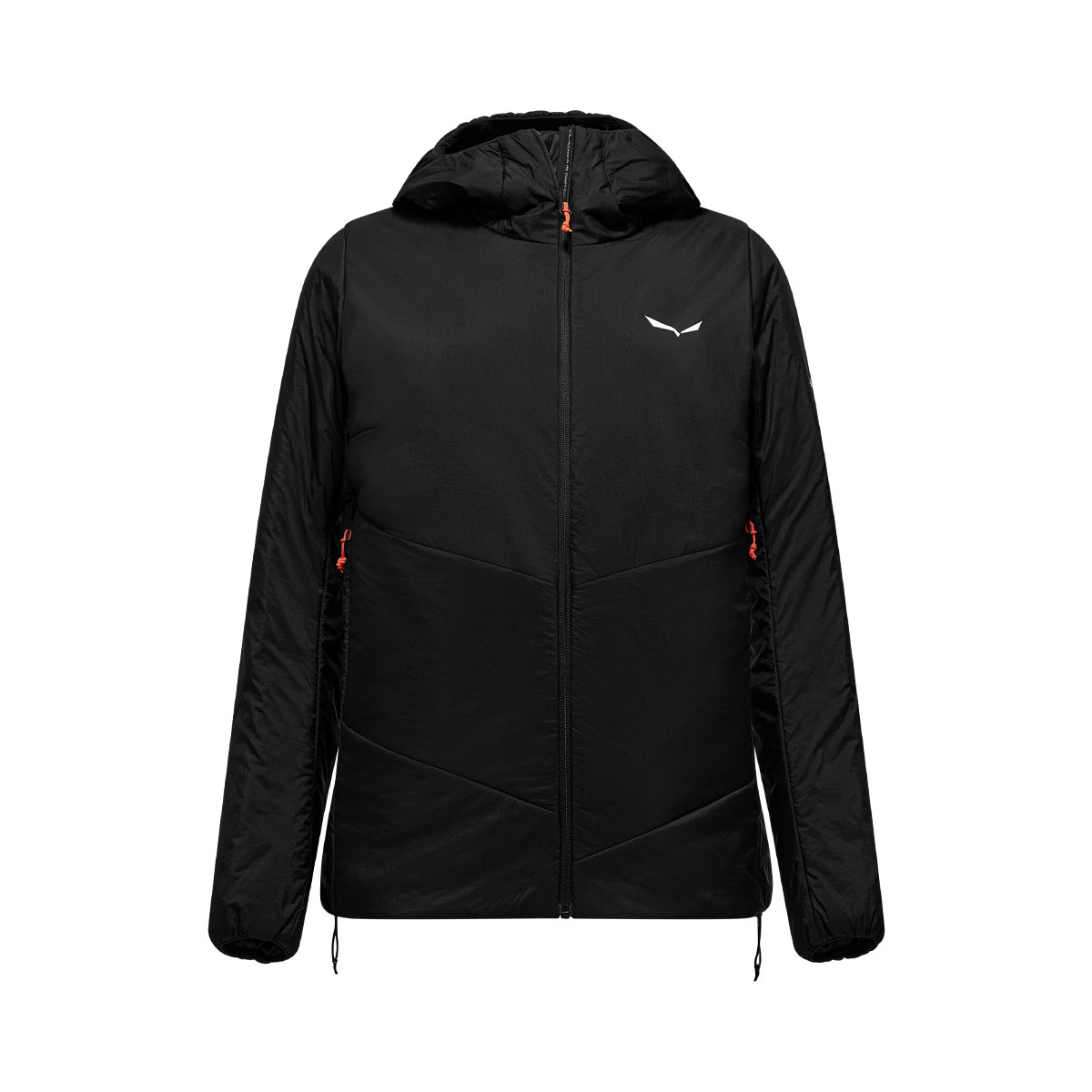 SALEWA - CATINACCIO 2 TIROLWOOL RESPONSIVE HOODED JACKET