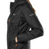 SALEWA - CATINACCIO 2 TIROLWOOL RESPONSIVE HOODED JACKET