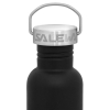 SALEWA - AURINO STAINLESS STEEL 0,5 L BOTTLE