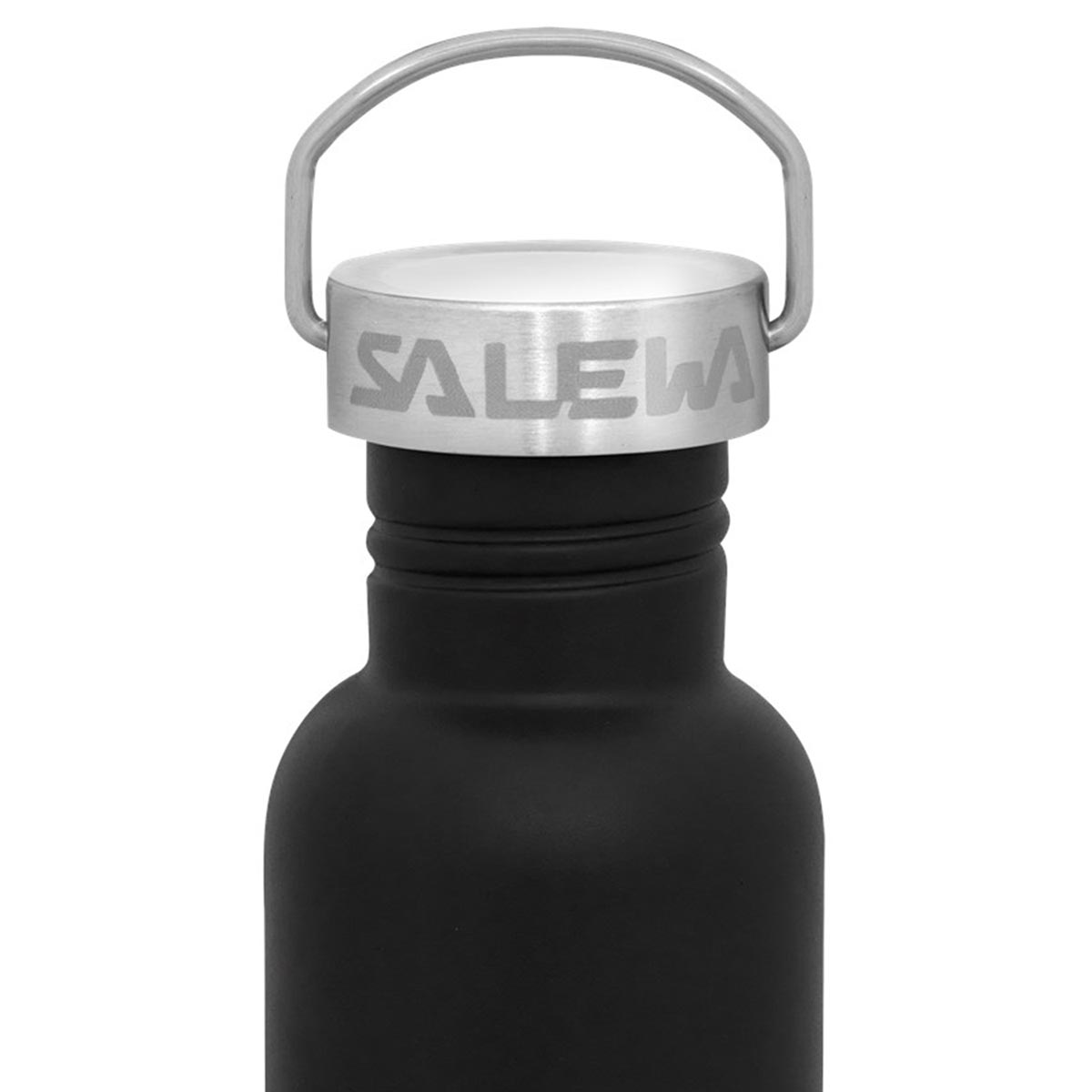 SALEWA - AURINO STAINLESS STEEL 0,5 L BOTTLE