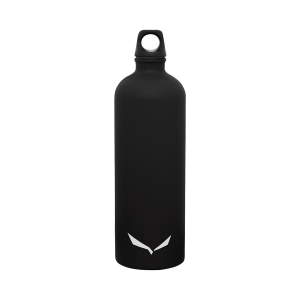 SALEWA - ISARCO LIGHTWEIGHT STAINLESS STEEL 1,0L BOTTLE