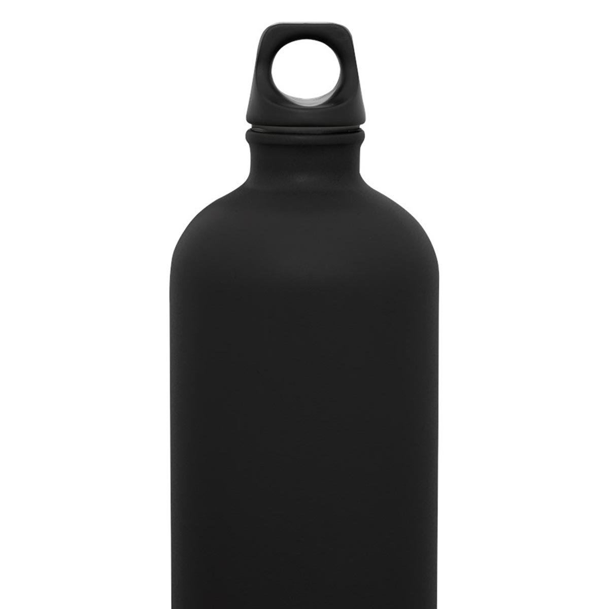 SALEWA - ISARCO LIGHTWEIGHT STAINLESS STEEL 1,0L BOTTLE