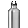 SALEWA - ISARCO LIGHTWEIGHT STAINLESS STEEL 1,0L BOTTLE